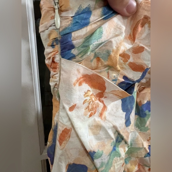 ASTR the label Women's Linnea Dress - size L - Picture 7 of 11